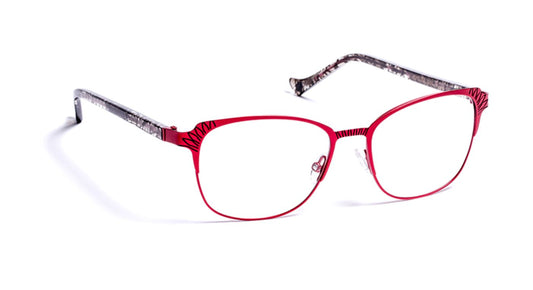 Joyeuse C3000 Red/Black