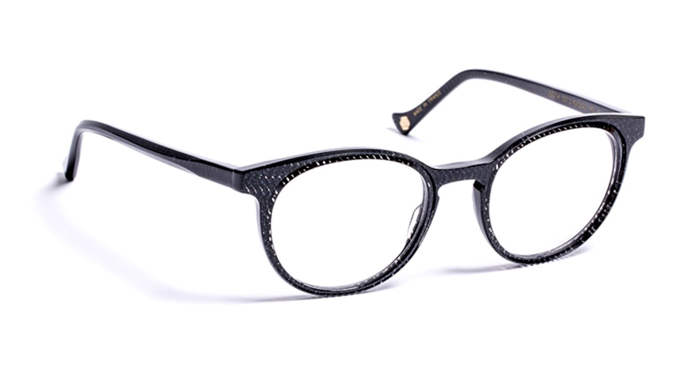 Judith C0013 Black Devil