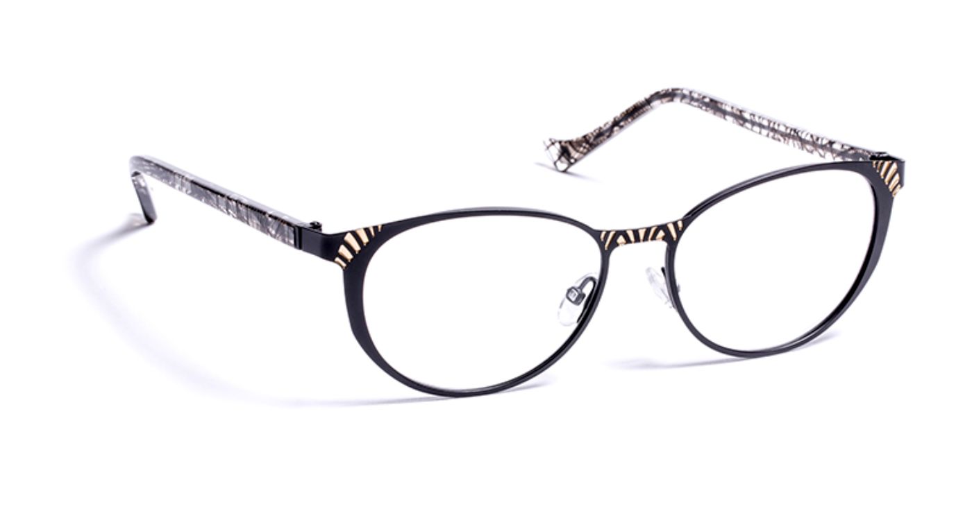 Juice C0055 Black/Gold