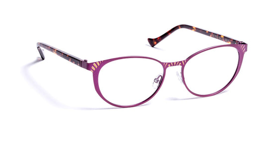 Juice C7570 Plum/Rose Gold