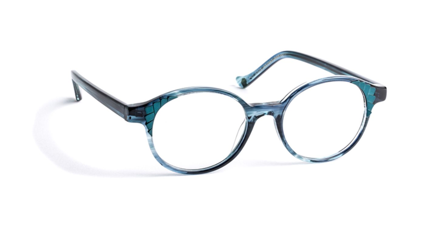 Kali C2525 Blue Marble/Turquoise