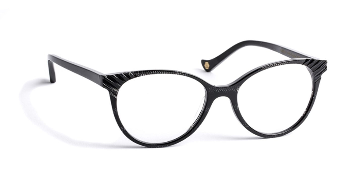 Kamille C0505 Black Devil Graphic