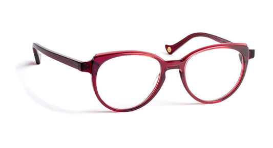 Karrie C3535 Burgundy Iridescent