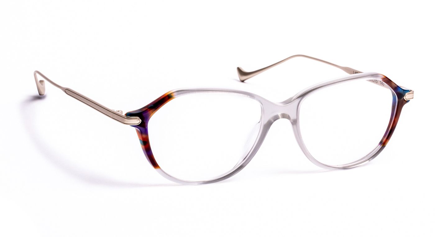 Lara C4570 Khaki Iridescent/Bali Multicolored