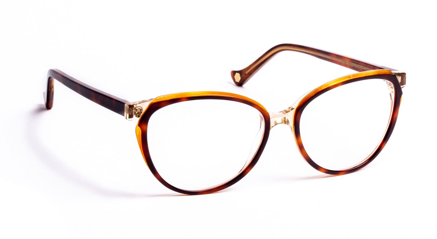 Lea C9955 Tortoiseshell/Amber