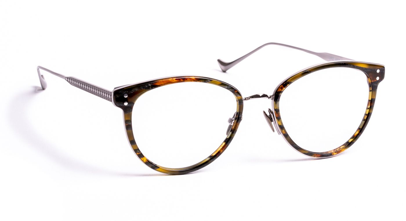 Like C4505 Khaki Travaillee/Gunmetal