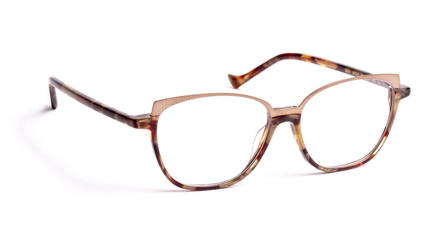 May C9055 Tortoiseshell/Copper