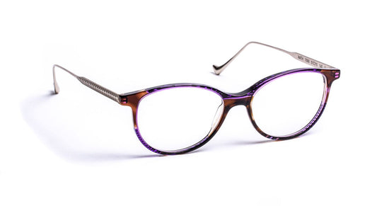 Nath C7090 Purple/Tortoiseshell