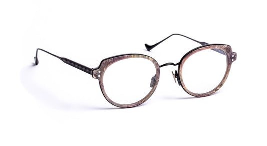 Nawel C1500 Beige Gray Marble/Matte Black