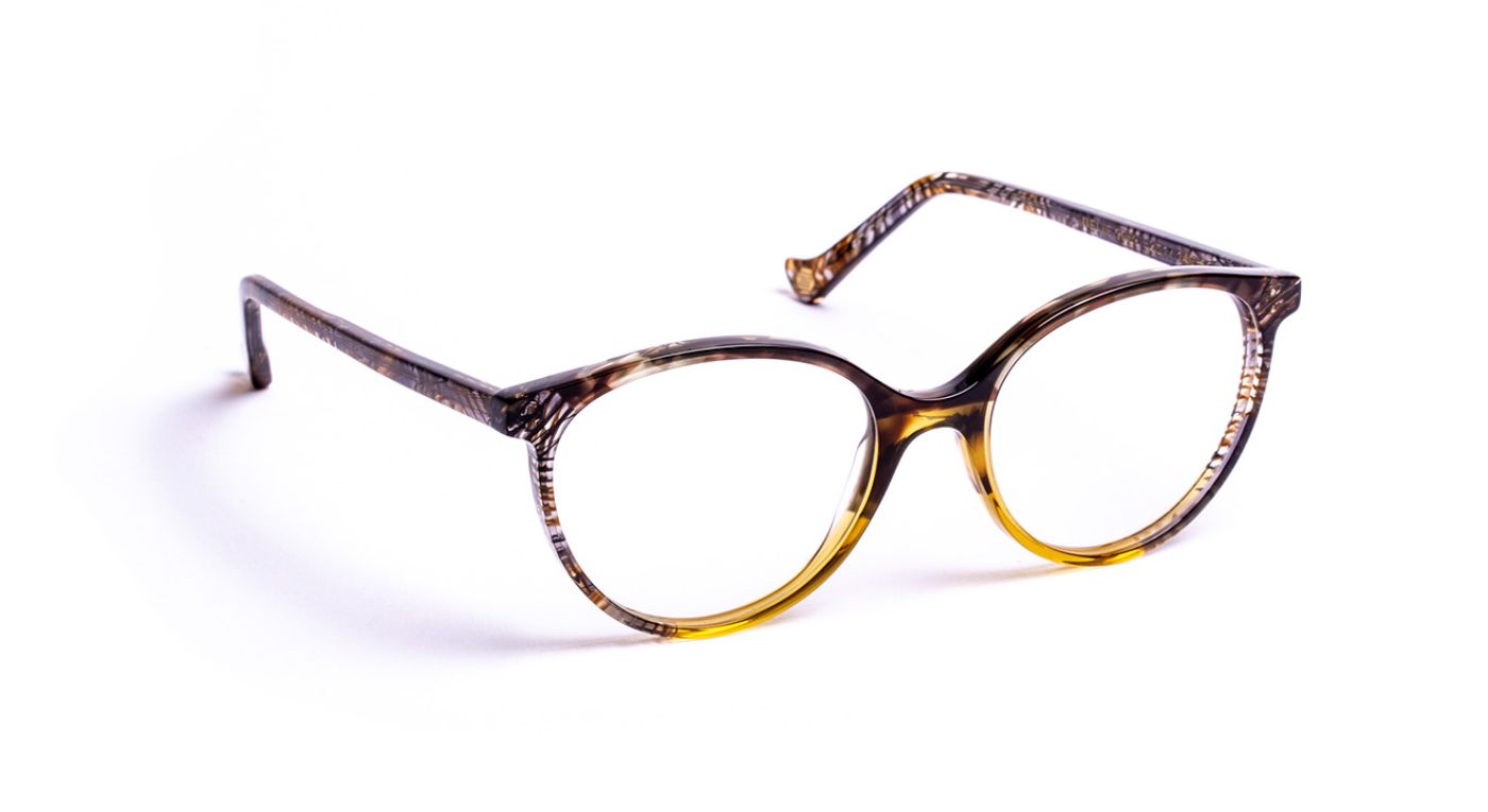 Nelie C9059 Tortoiseshell/Bronze
