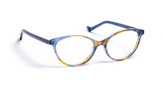 Perle C2090 Blue Night/Tortoiseshell