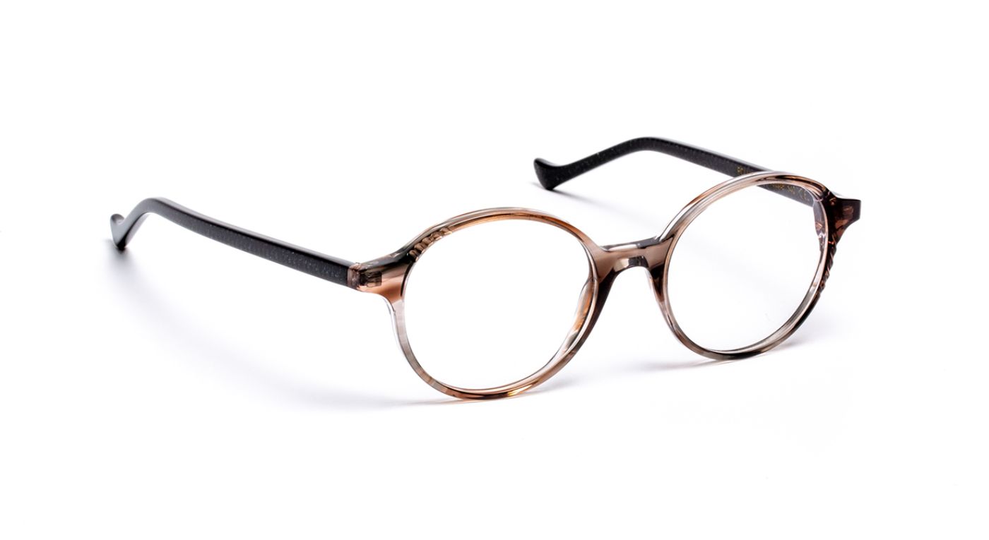 Polly C0101 Gray Smoky Gradient