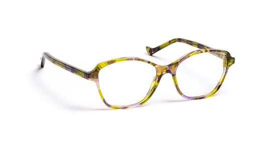Pomme C4090 Green Tortoiseshell