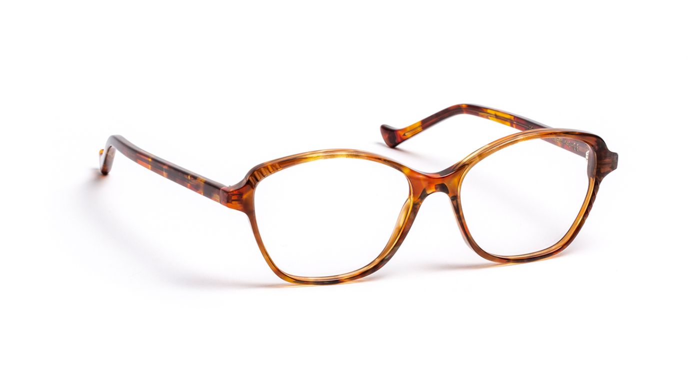 Pomme C9099 Tortoiseshell Light
