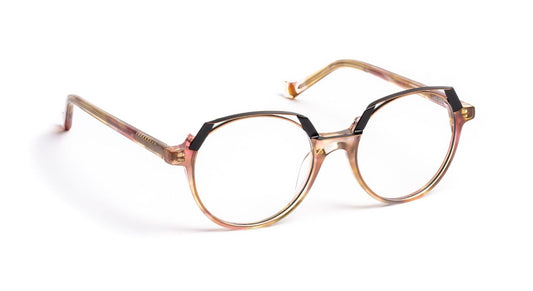 Quaw C1075 Tortoiseshell Os/Black/Bronze