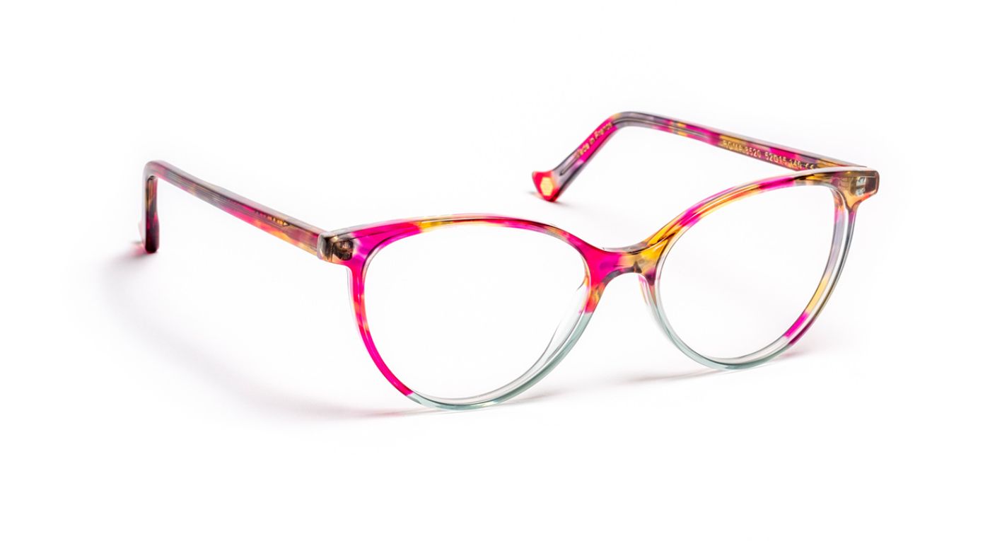 Roma C8520 Chamare Pink/Blue Pale