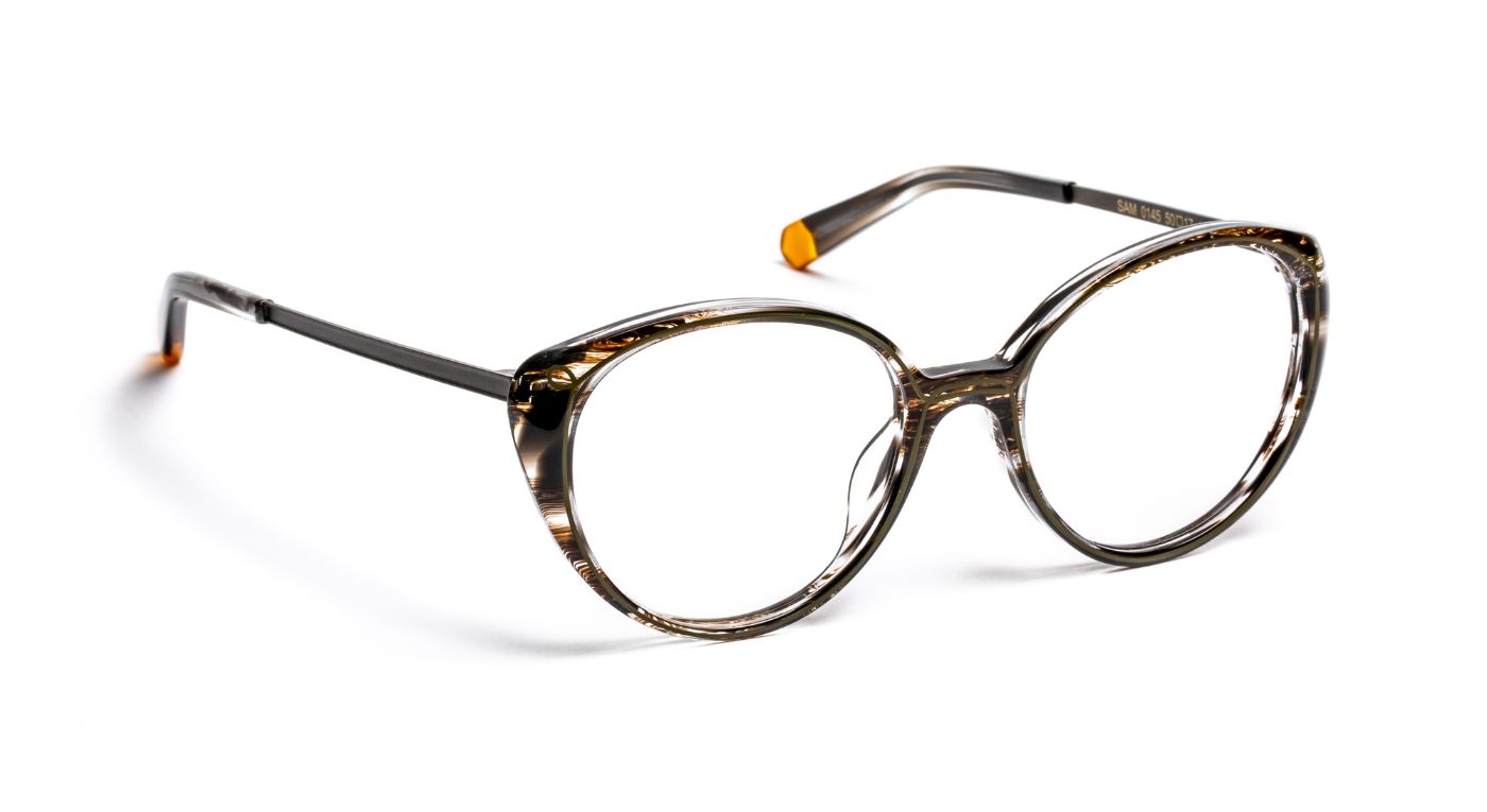 Sam C0145 Black/Khaki