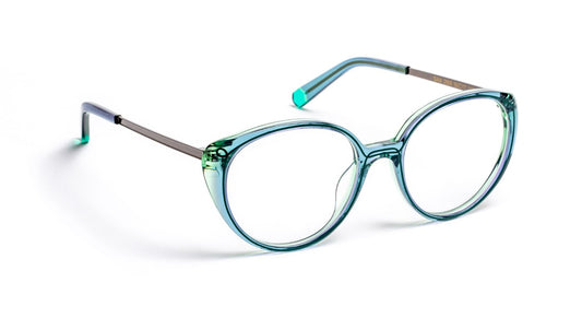 Sam C2509 Blue/Gunmetal Shiny