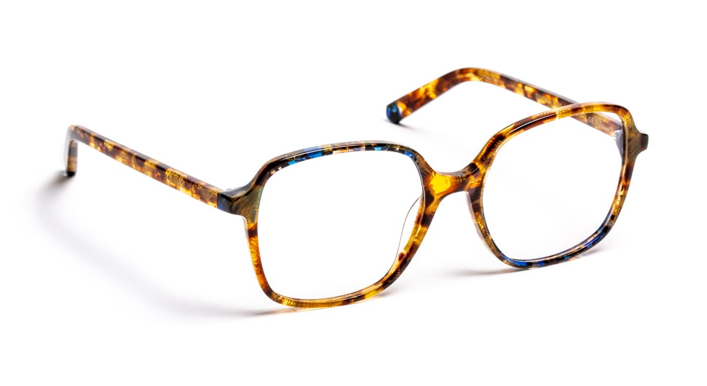 Simona C9025 Tortoiseshell/Blue