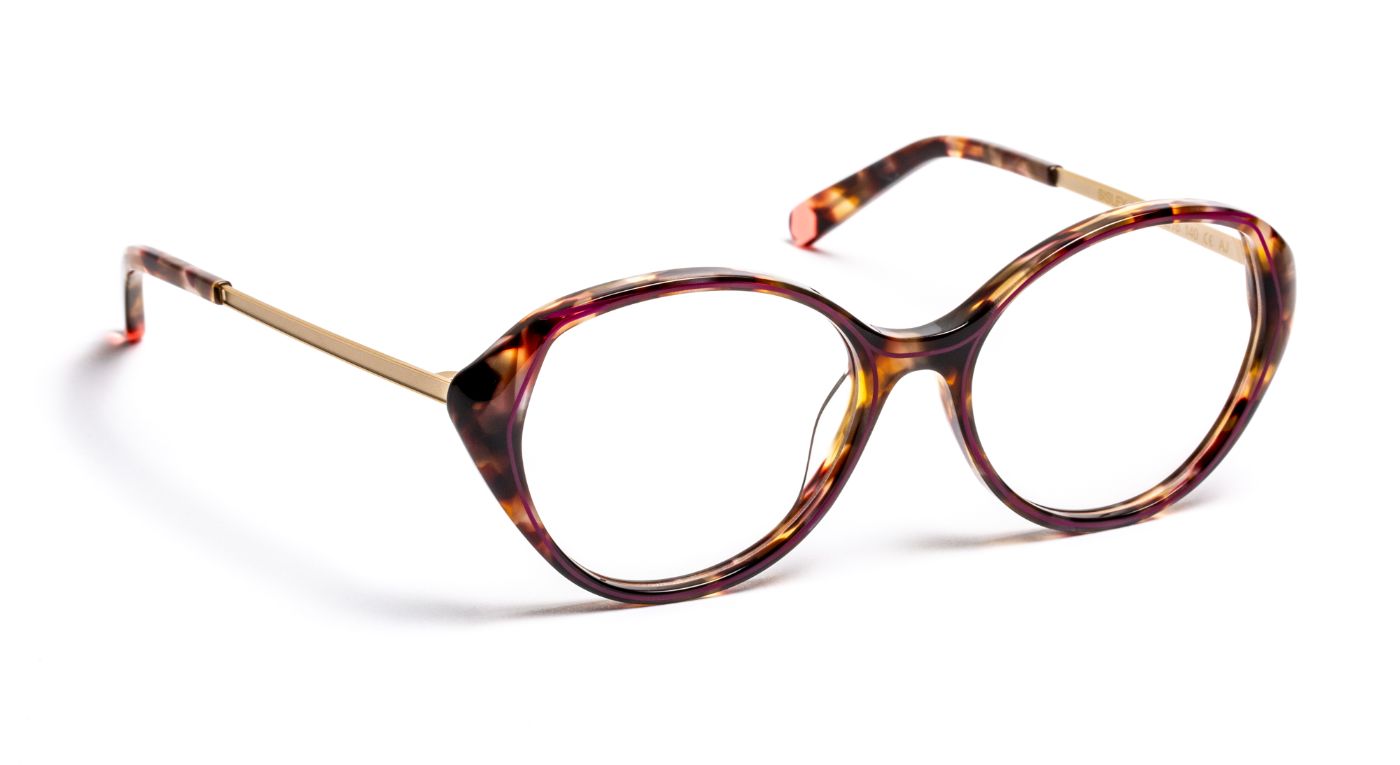 Sisley C9550 Tortoiseshell/Satin Gold