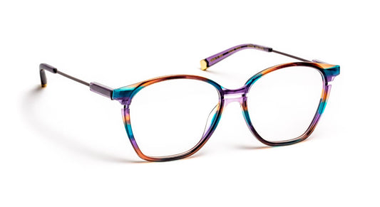 Tess C7070 Arc Sky Pastel/Purple