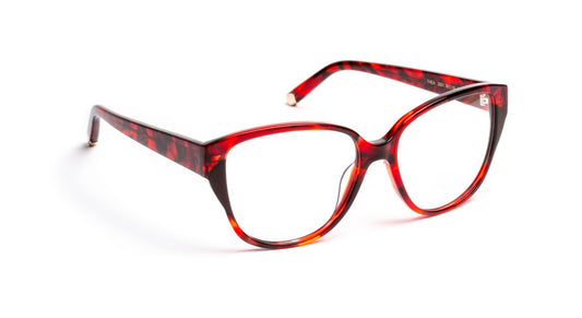 Thea C3001 Red/Black