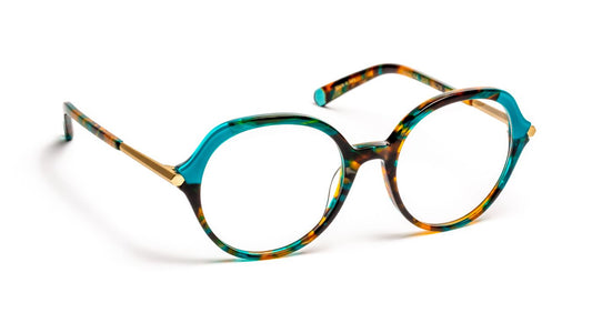 Toundra C2525 Blue Brown Gradient/Blue