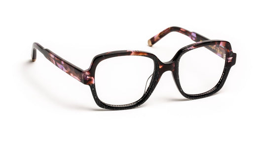 Ugoline C8601 Tortoiseshell/Black Glitter