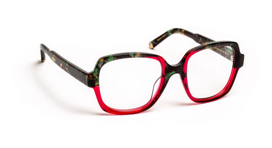 Ugoline C9088 Tortoiseshell/Fuchsia