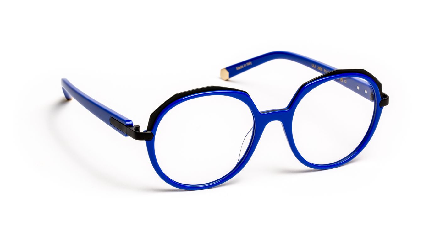 Ula C2800 Blue/Black