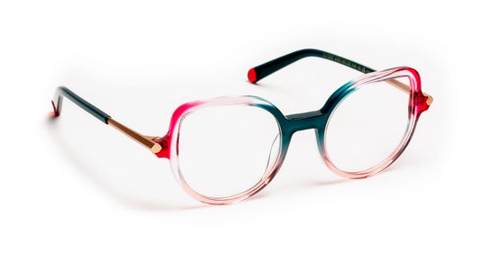Ulysse C4085 Teal/Pink