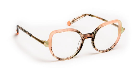Ulysse C9985 Havana Pink/Green