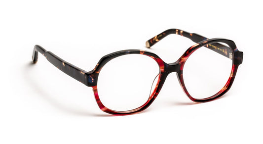 Uma C9084 Tortoiseshell/Raspberry