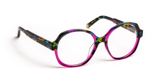 Uma C9773 Tortoiseshell/Plum