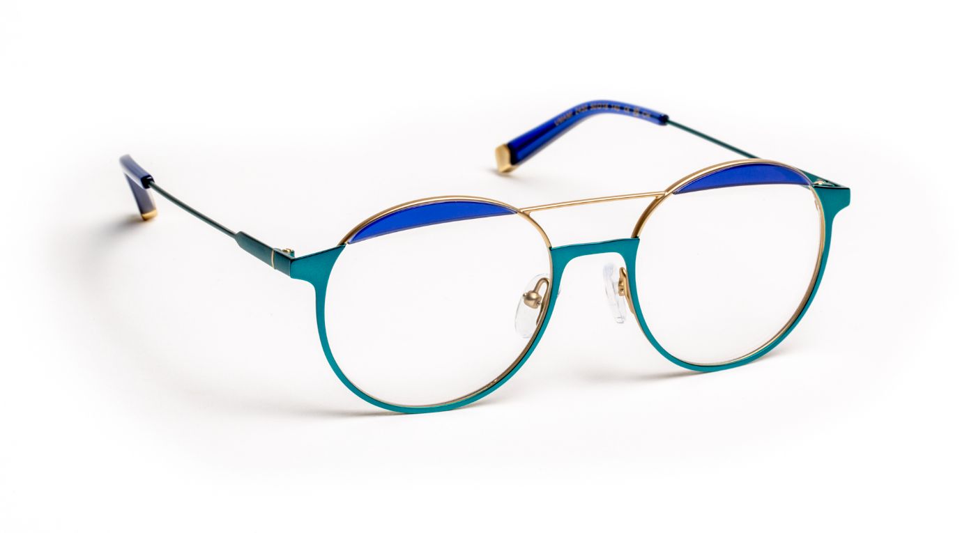 Umami C2450 Turquoise/Gold