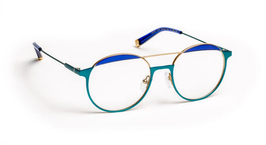 Umami C2450 Turquoise/Gold
