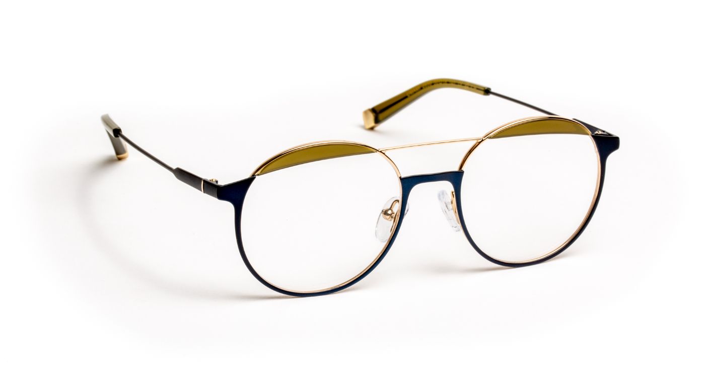 Umami C2850 Navy/Gold