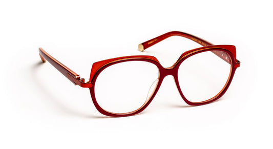 Unesco C3566 Cherry/Orange