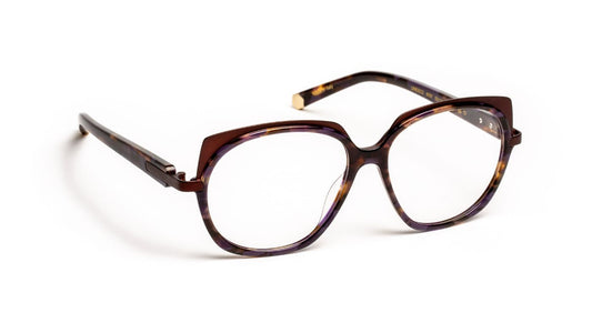 Unesco C9097 Tortoiseshell/Brown