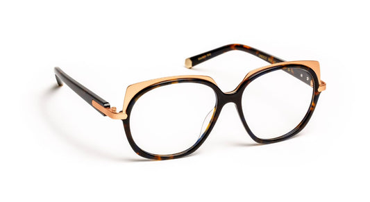 Unesco C9920 Tortoiseshell/Rose Gold