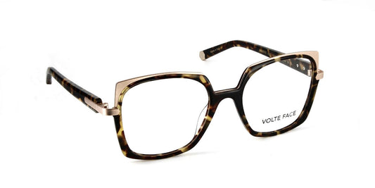 Univers C9081 Tortoiseshell/Rose Gold