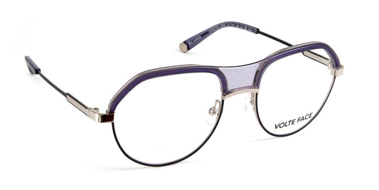 Vanessa C2950 Blue/Gold