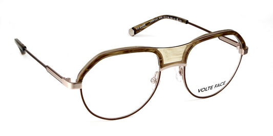 Vanessa C9592 Brown/Rose Gold/Tortoiseshell