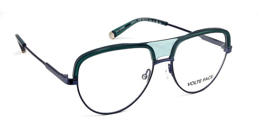 Venice C2428 Blue/Green