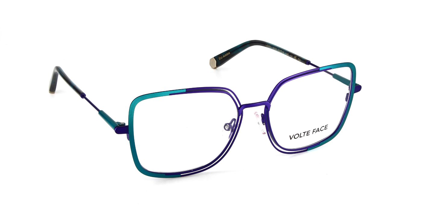 Vero C2926 Blue/Turquoise