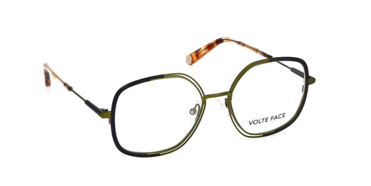 Via C2857 Navy/Khaki