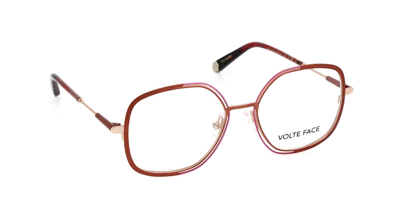 Via C6182 Copper/Fush/Gold Orse