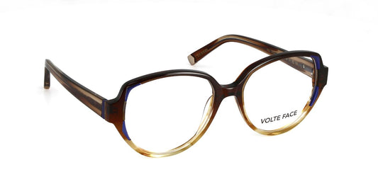 Vita C9020 Gradient Brown/Blue