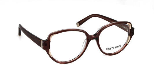 Vita C9750 Brown/Gold