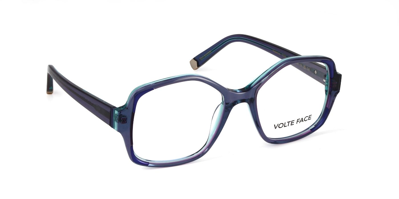 Vivienne C7225 Lavender/Blue